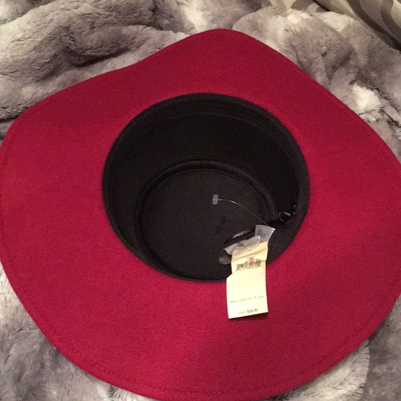 Collection 18 Hat - Picture 3 of 3